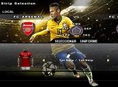 Game Bola Ps2 Terbaru Iso