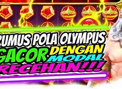 Permainan Slot Domino Terbaru Olympus Hari Ini Pola Gacor