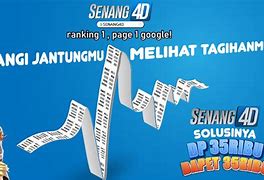 Senang4D