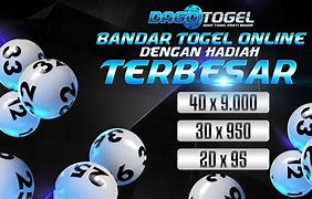 Situs Judi Arena Togel Terlengkap Dan Terpercaya Terbaru