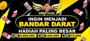 Situs Togel Pakai Akun Dana