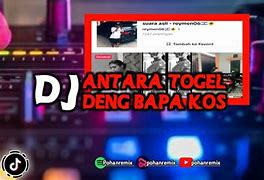 Tik Tak Togel Resmi Atau Tidak Ya